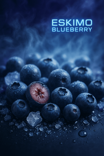 Eskimo Blueberry